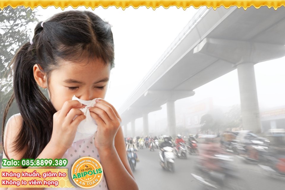 ''Thông não'' 4 sai lầm thường gặp khi chữa ho cho trẻ